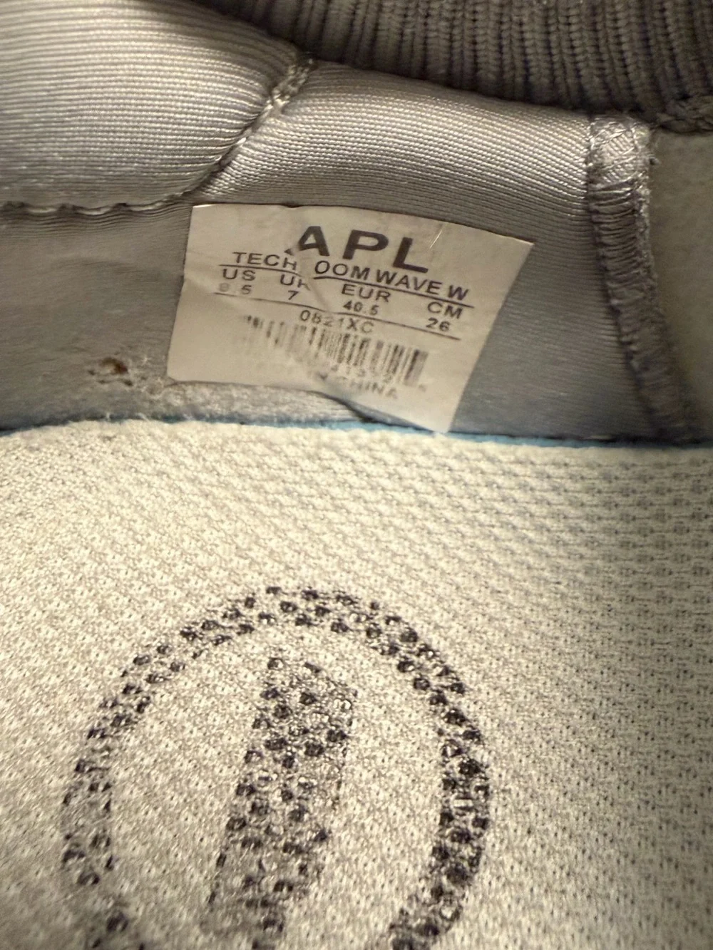 APL Techloom Wave Sneakers